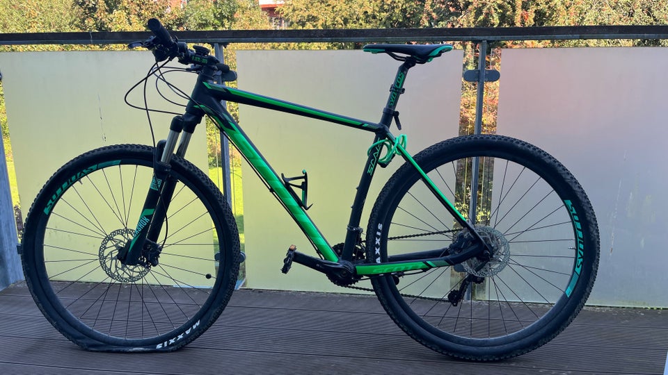 Scott Scale 960 hardtail XL