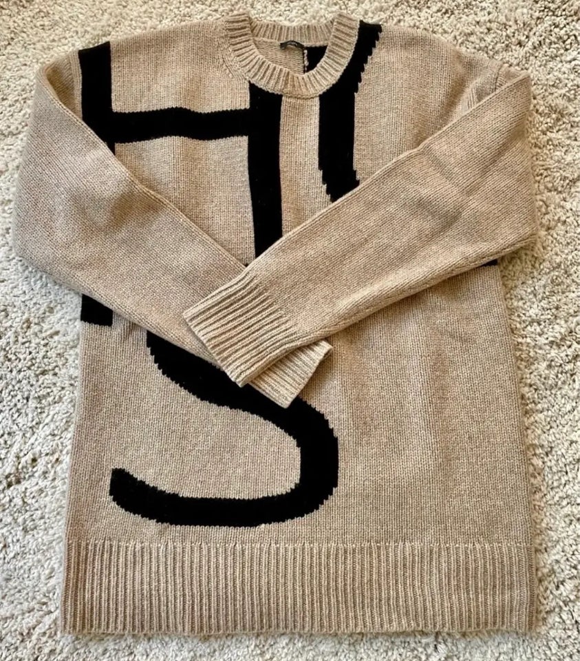 Sweater, Joseph, str. 40