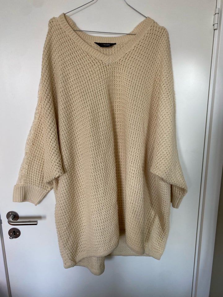 Sweater, Yours, str. 56