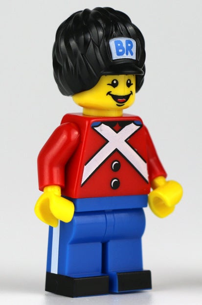 Lego Minifigures