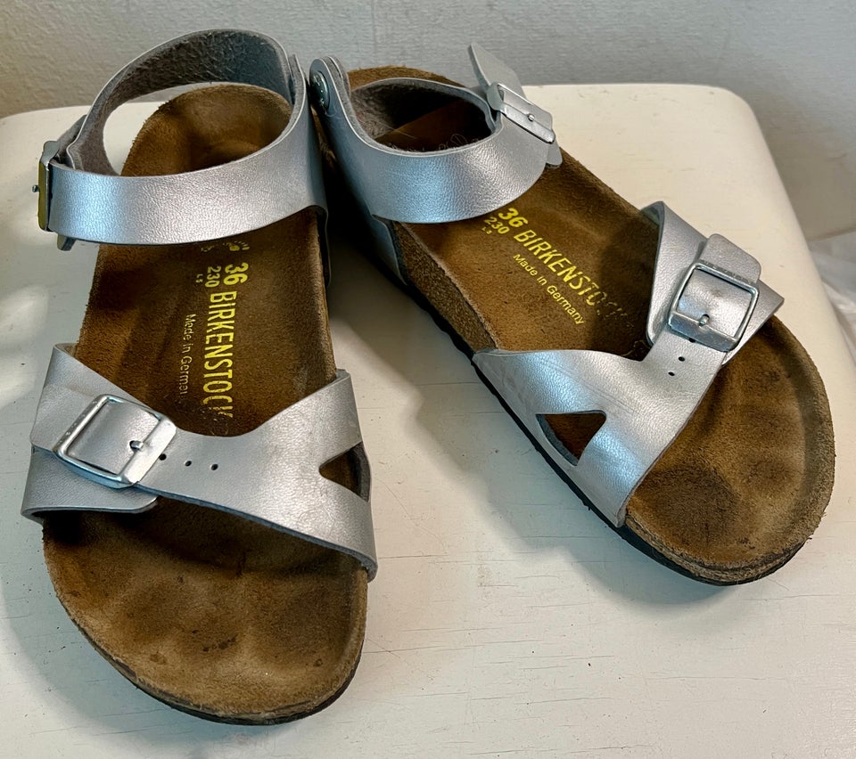 Sandaler, str. 36, Birkenstock