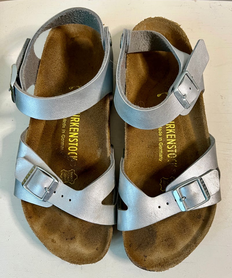 Sandaler, str. 36, Birkenstock