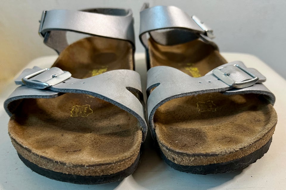 Sandaler, str. 36, Birkenstock