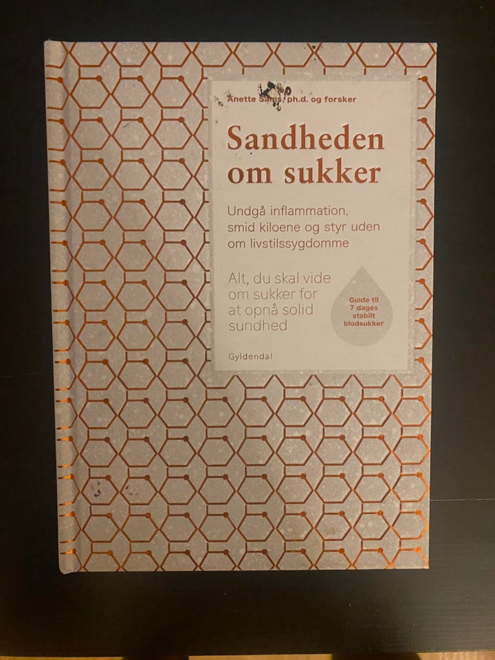 Sandheden om sukker - alt du skal