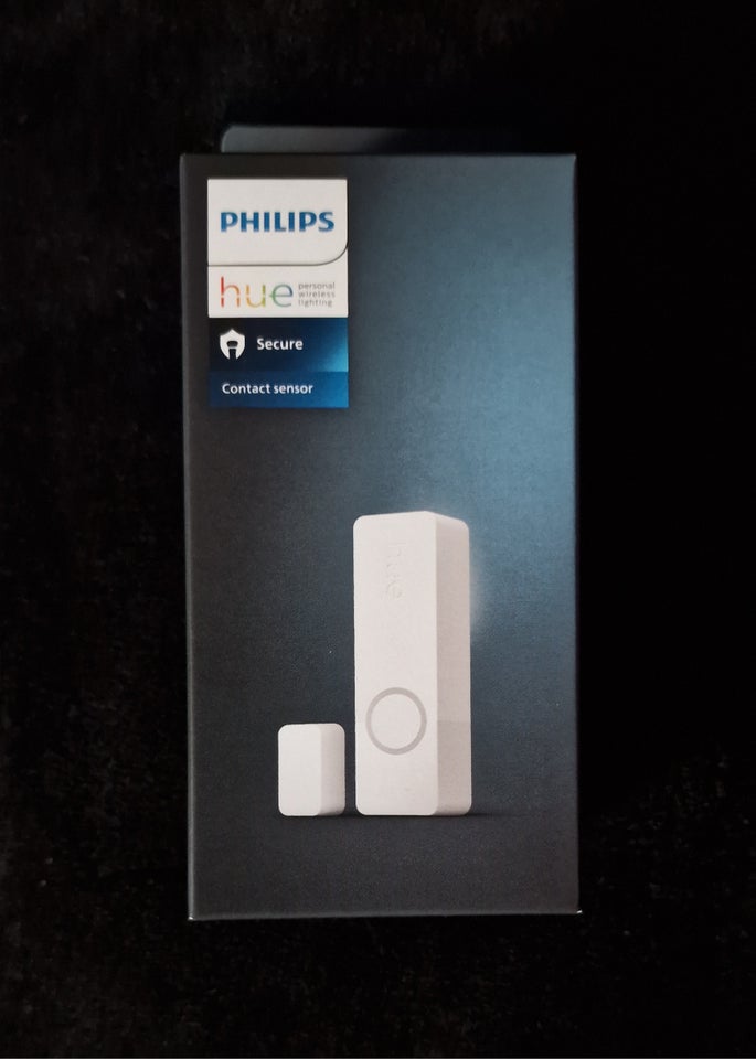 Andet Philips Hue Secure contact