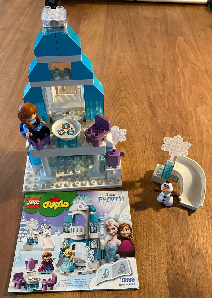 Lego Duplo, 10899