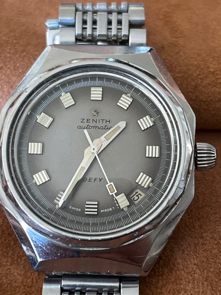 Herreur Zenith