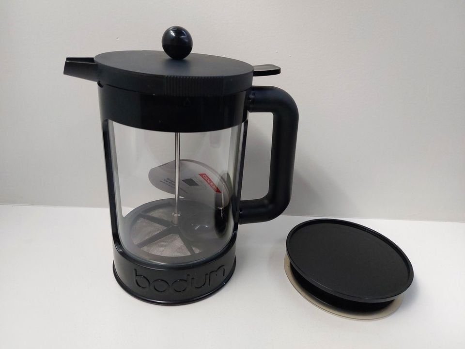 Ny Cold Brew Coffee Maker (Bodum)