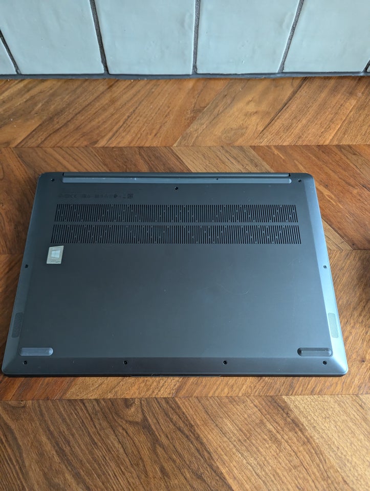 Lenovo IdeaPad 5 Pro 16 GB ram 512