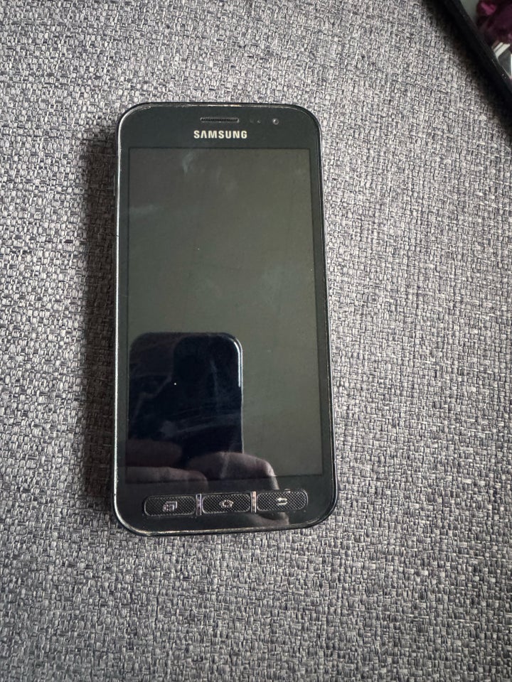 Samsung Galaxy xcover 4