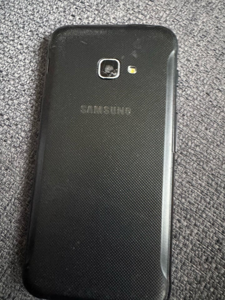 Samsung Galaxy xcover 4