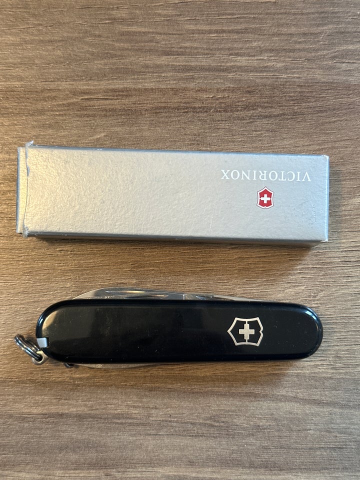 Lommekniv, Victorinox