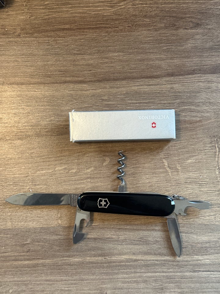 Lommekniv, Victorinox