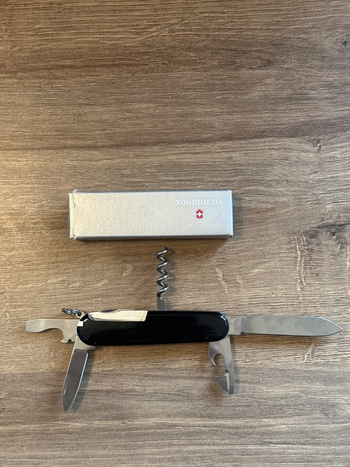 Lommekniv, Victorinox