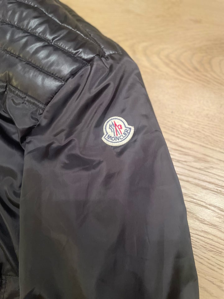 Vindjakke, str. L, Moncler