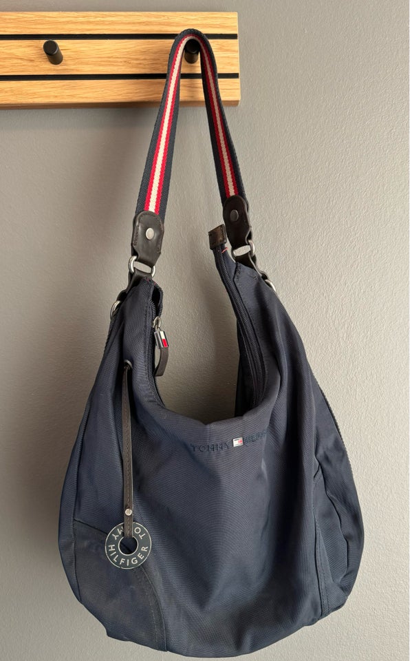 Skuldertaske Tommy Hilfiger