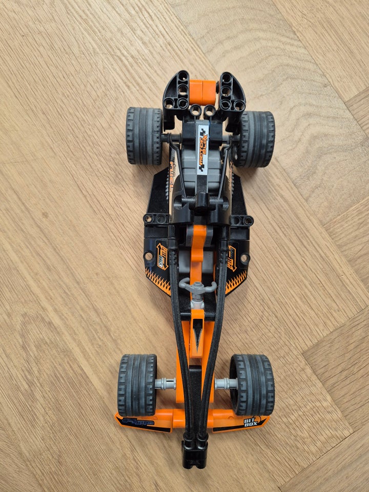 Lego Technic, 42026