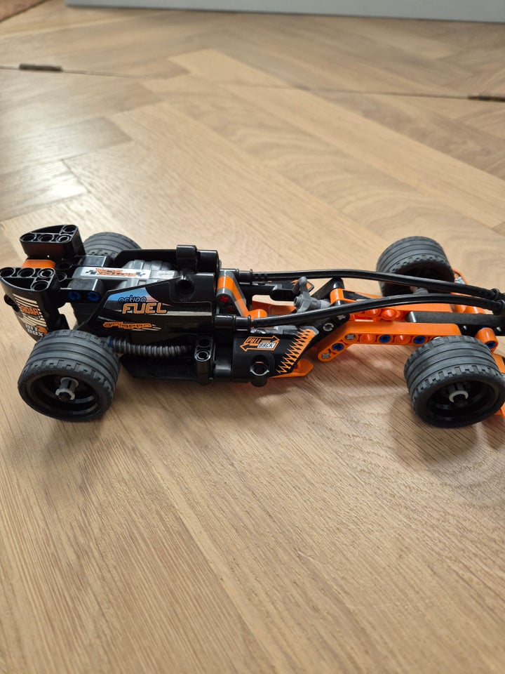 Lego Technic, 42026