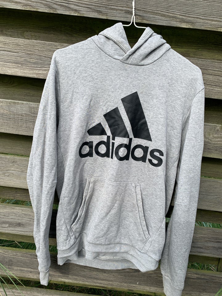 Hættetrøje, Adidas hoodie, Adidas