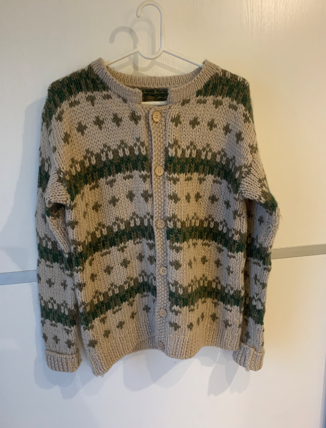 Sweater, xxx, str. 38