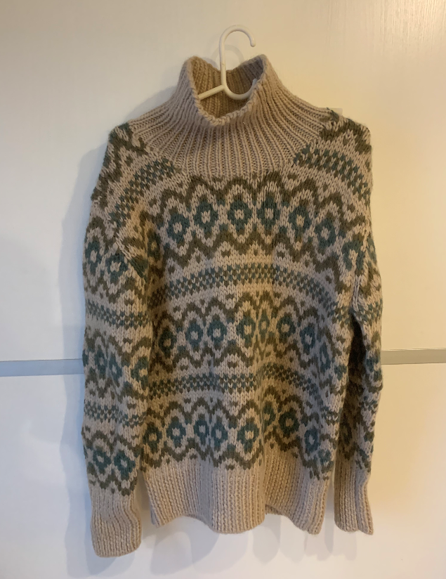 Sweater, xxx, str. 38