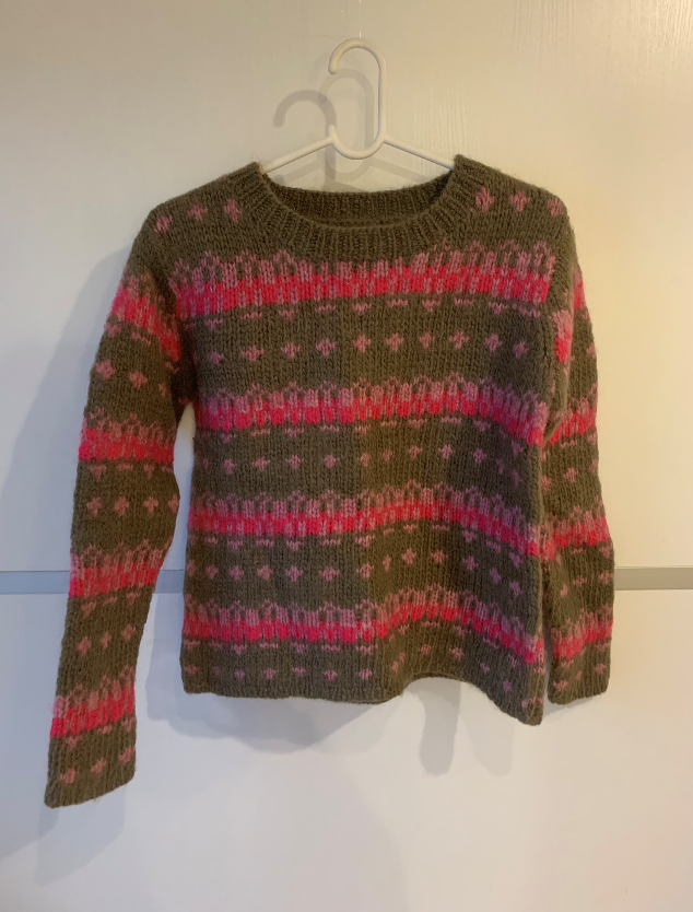 Sweater, xxx, str. 38