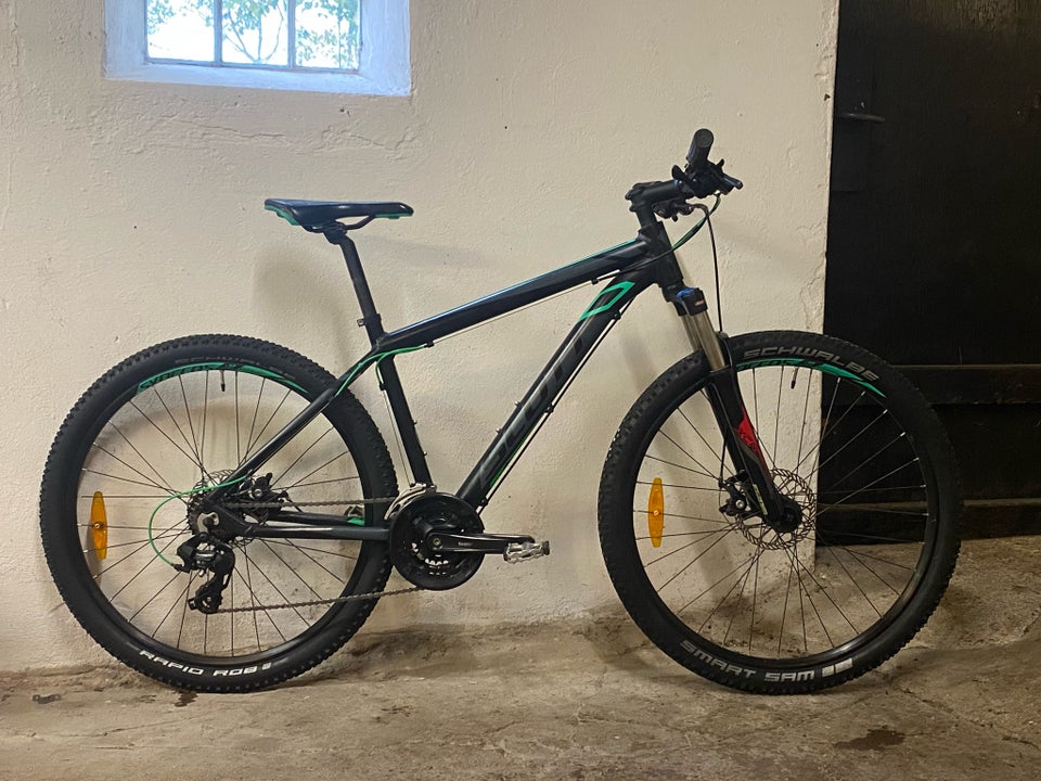 Scott Aspect 770 Medium , hardtail,