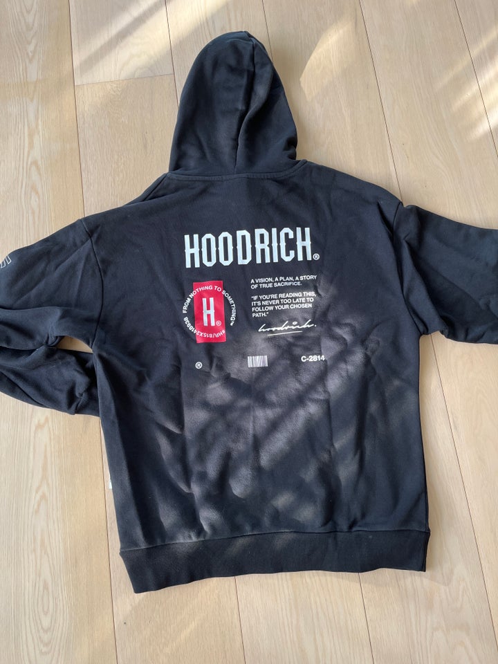 Bluse, Hoodrich, str. 36