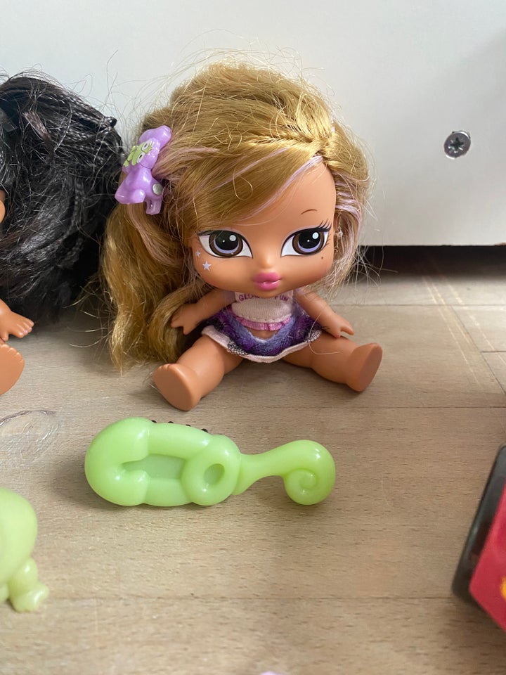 Bratz, Bratz Babyz Hair Flair