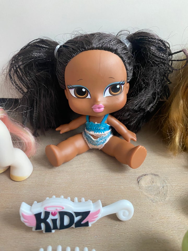 Bratz, Bratz Babyz Hair Flair