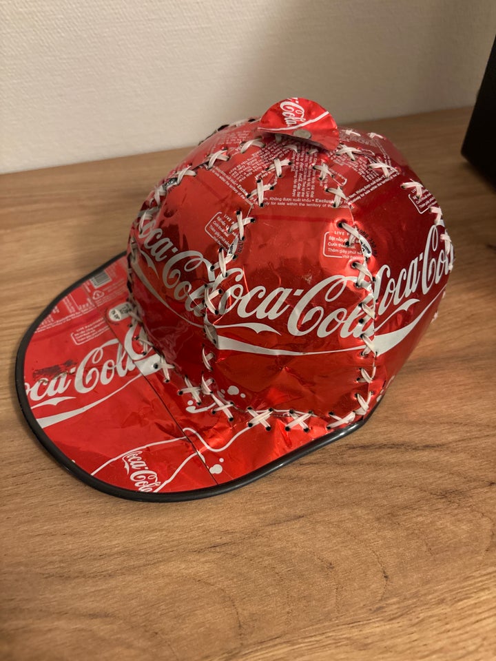 Andre samleobjekter, Coca Cola cap