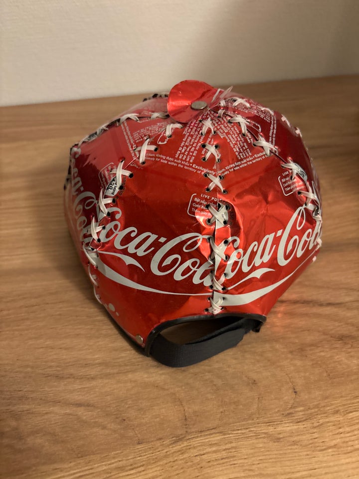 Andre samleobjekter, Coca Cola cap