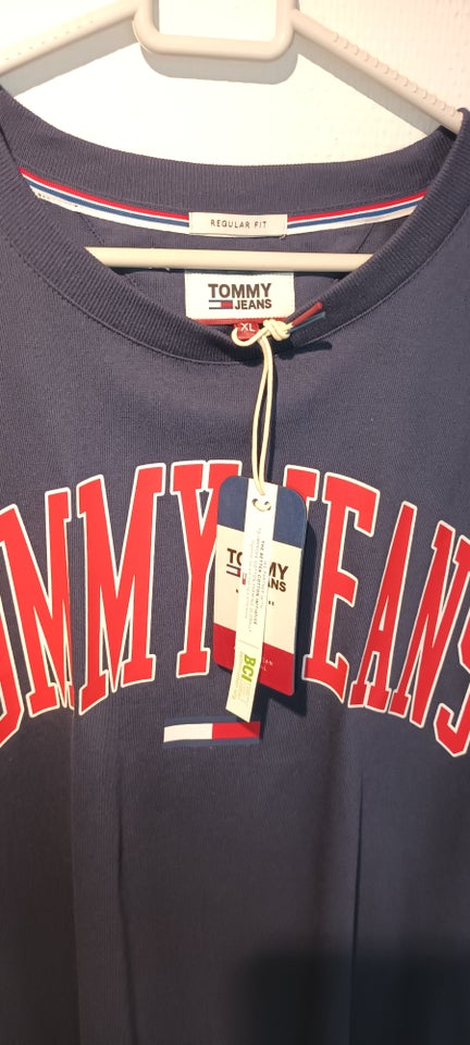 T-shirt, Tommy Hilfiger , str. XL