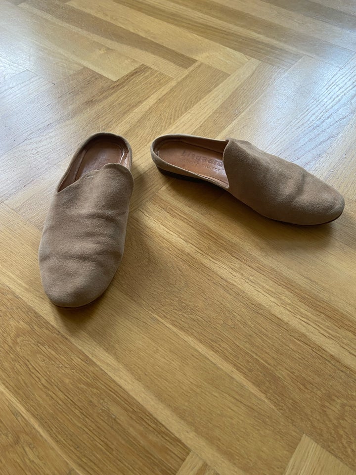 Loafers, str. 37, Bisgaard