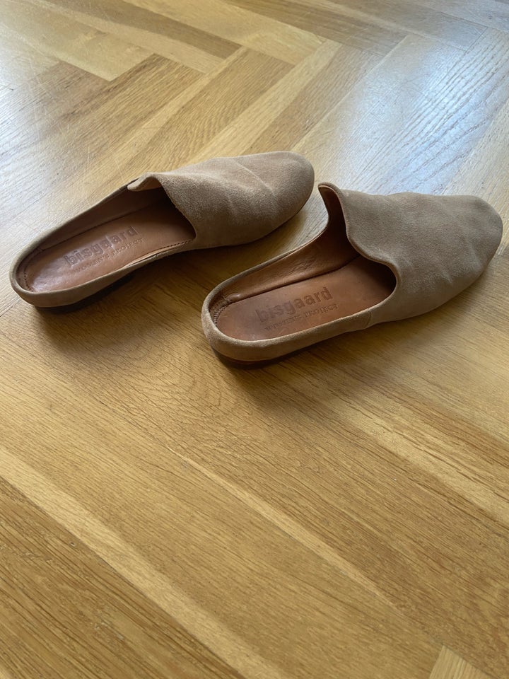 Loafers, str. 37, Bisgaard