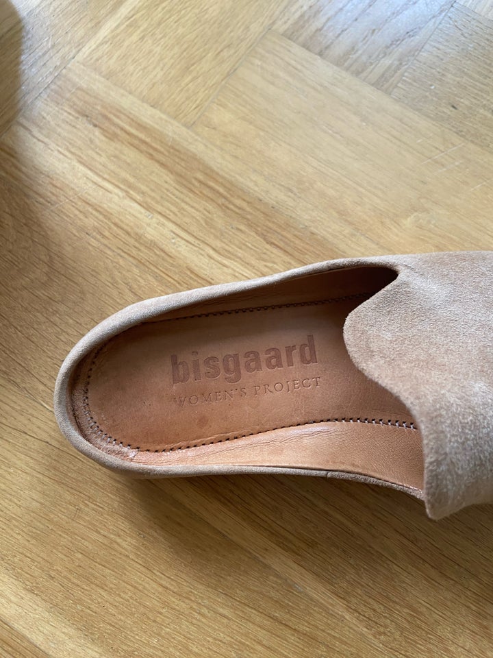 Loafers, str. 37, Bisgaard