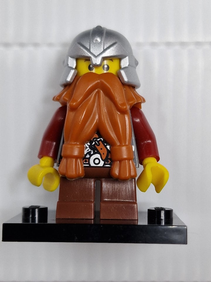 Lego Minifigures