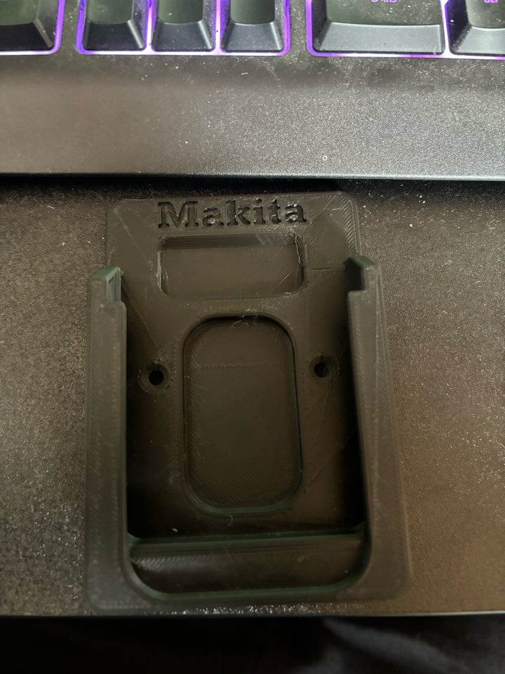 Batteri Makita