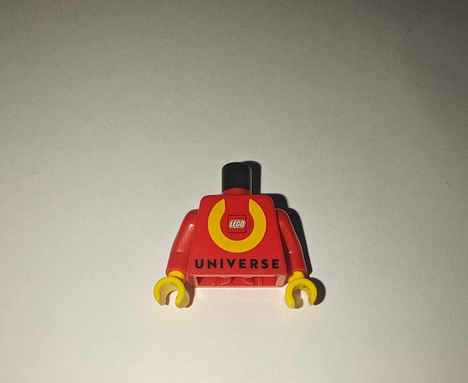 Lego andet, gen164