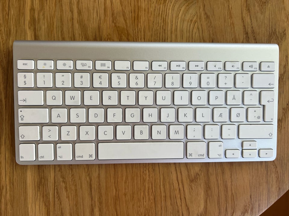 Tastatur trådløs Apple