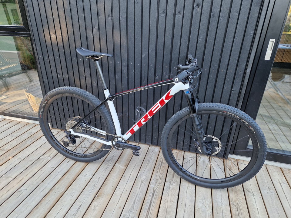 Trek Procaliber 9.8, hardtail, 12