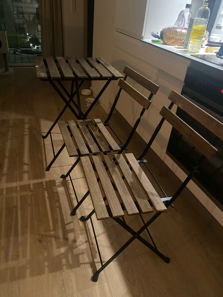 Cafesæt, Ikea