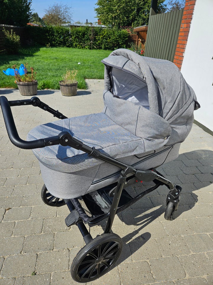 Barnevogn Trille Babytrold