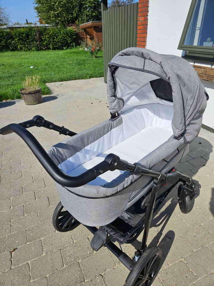 Barnevogn Trille Babytrold