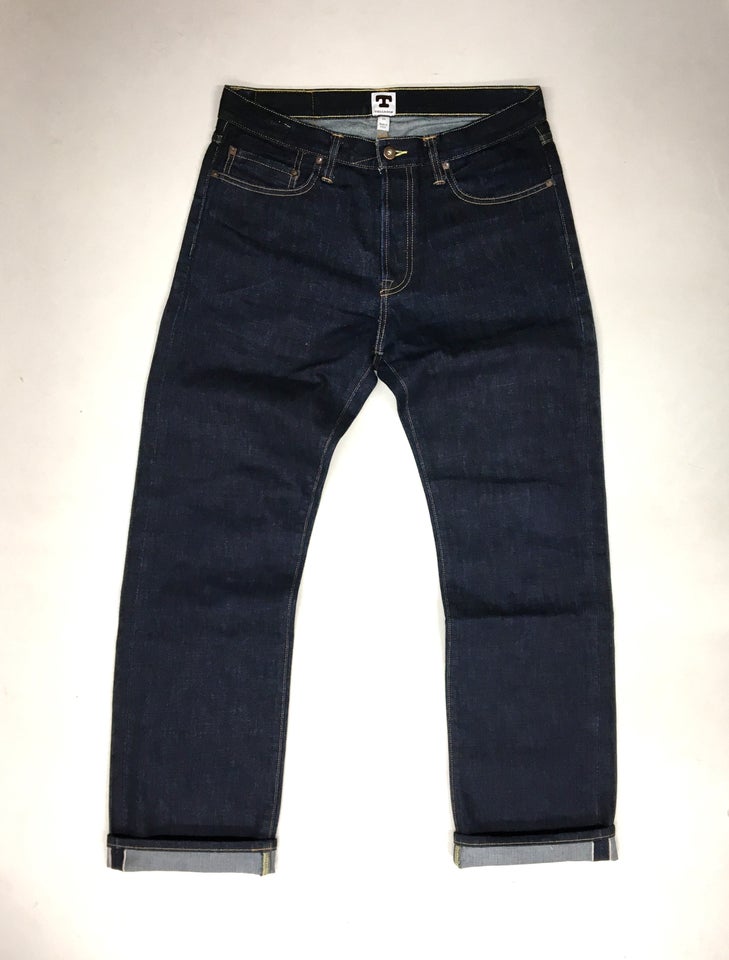 Jeans, Tellason, str. 33