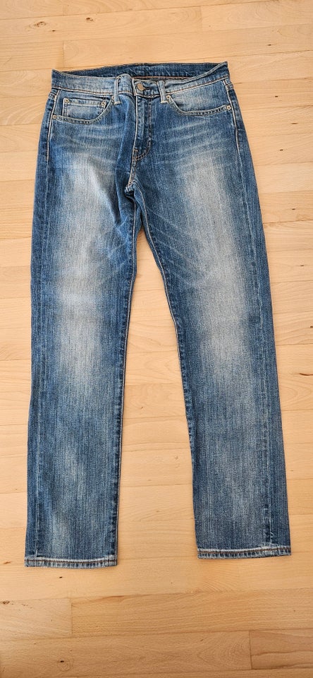 Jeans, Levis, str. 31