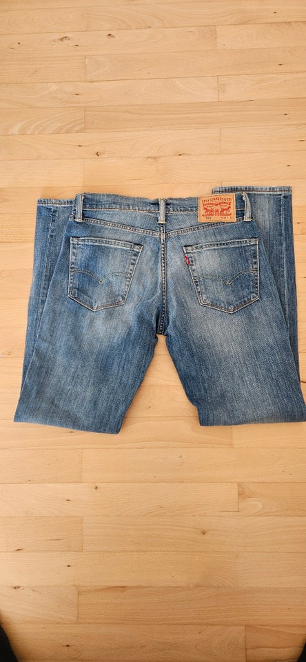 Jeans, Levis, str. 31