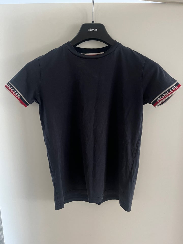 T-shirt, T-shirt, Moncler