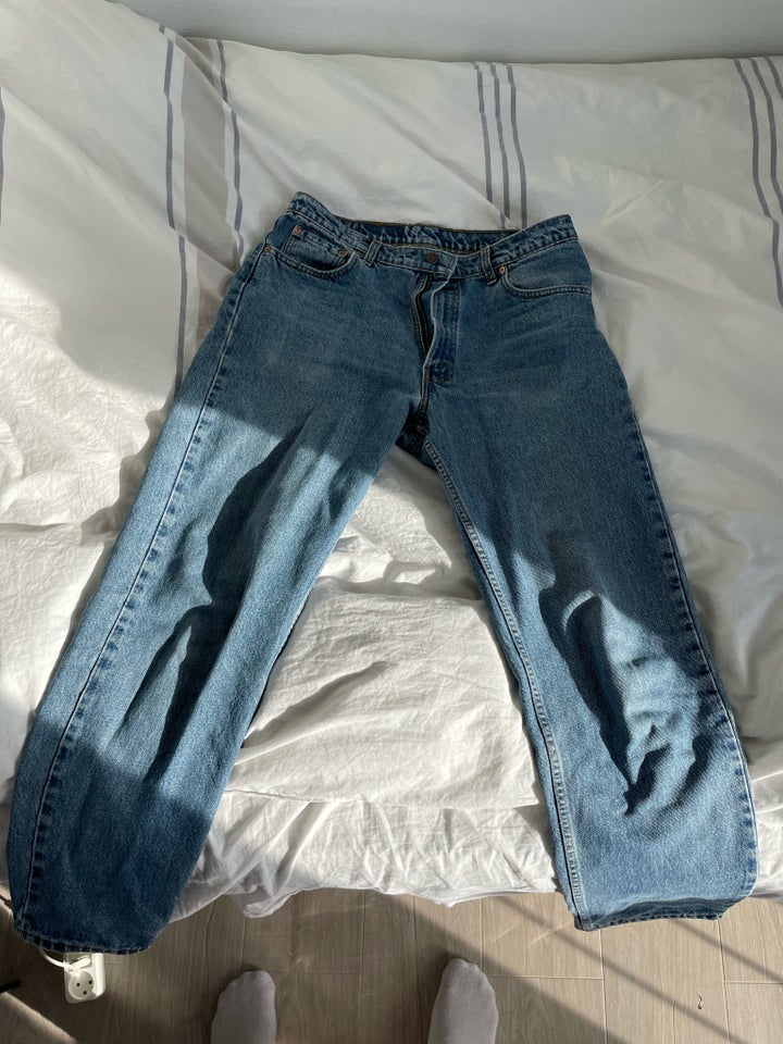 Jeans, Levis, str. 36