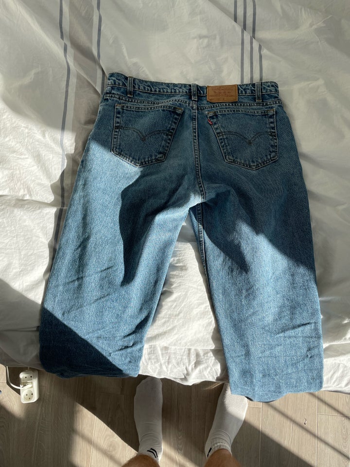 Jeans, Levis, str. 36